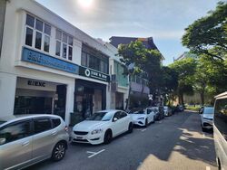 Havelock Road (D3), Retail #496544861
